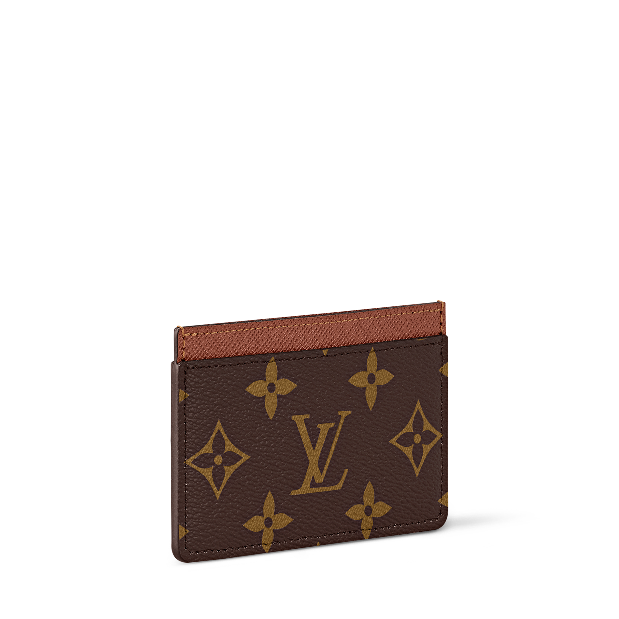 Louis Vuitton バンダナ柄 カードケース Card Holder Monogram - Wallets and Small Leather Goods | Louis